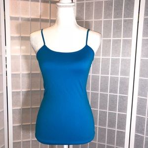 Stretchy Spaghetti Cami Top size M/L